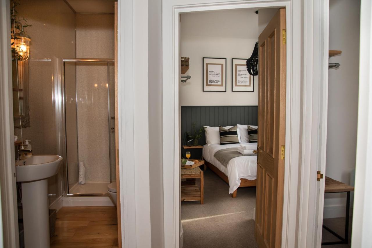 Finest Retreats - The Cotton Rooms Matlock  Exterior photo