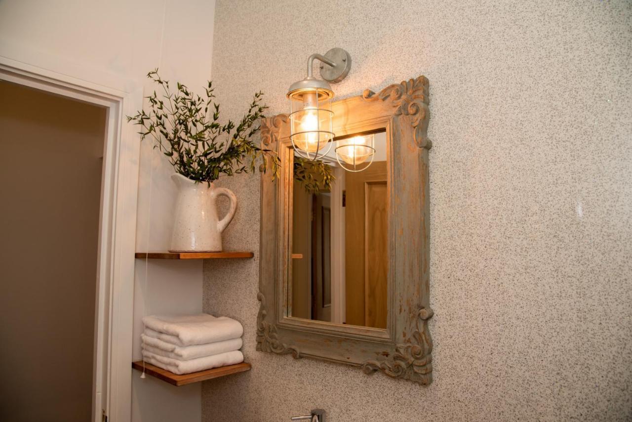 Finest Retreats - The Cotton Rooms Matlock  Exterior photo